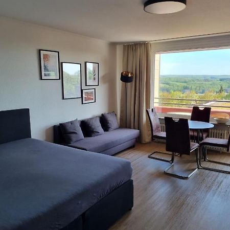 B515 Schoene Und Einladende Ferienwohnung In Schoener Umgebung ラーンシュタイン エクステリア 写真