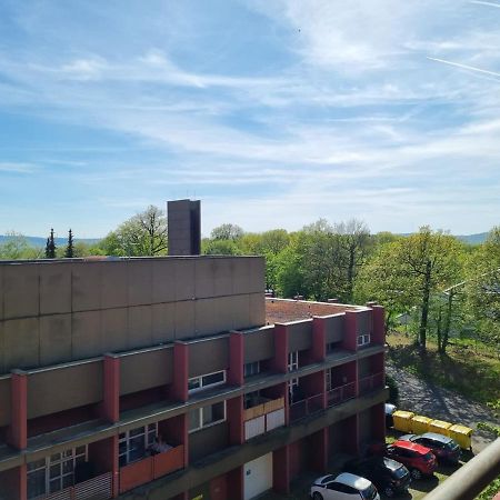 B515 Schoene Und Einladende Ferienwohnung In Schoener Umgebung ラーンシュタイン エクステリア 写真