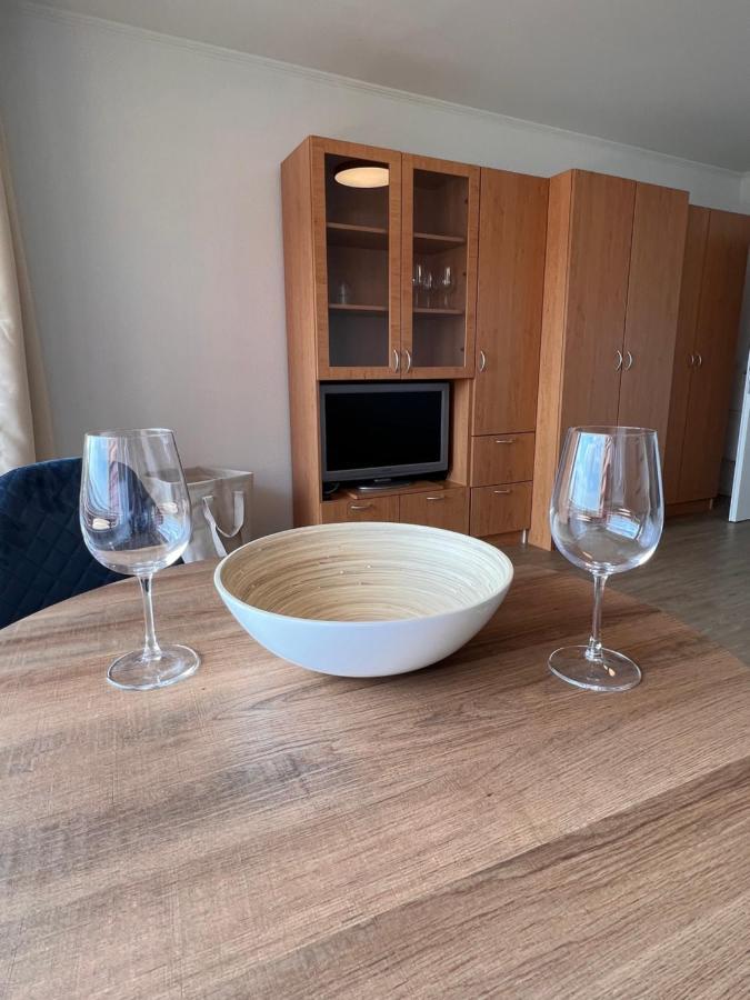 B515 Schoene Und Einladende Ferienwohnung In Schoener Umgebung ラーンシュタイン エクステリア 写真