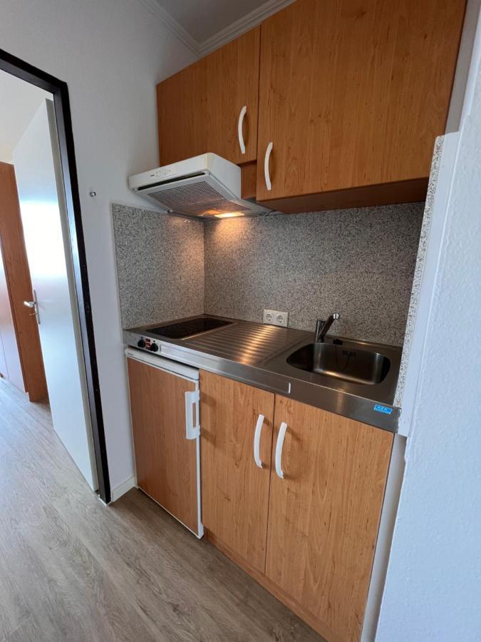B515 Schoene Und Einladende Ferienwohnung In Schoener Umgebung ラーンシュタイン エクステリア 写真