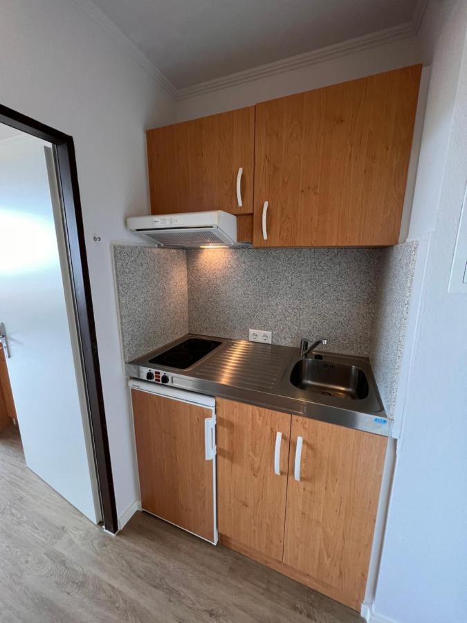 B515 Schoene Und Einladende Ferienwohnung In Schoener Umgebung ラーンシュタイン エクステリア 写真
