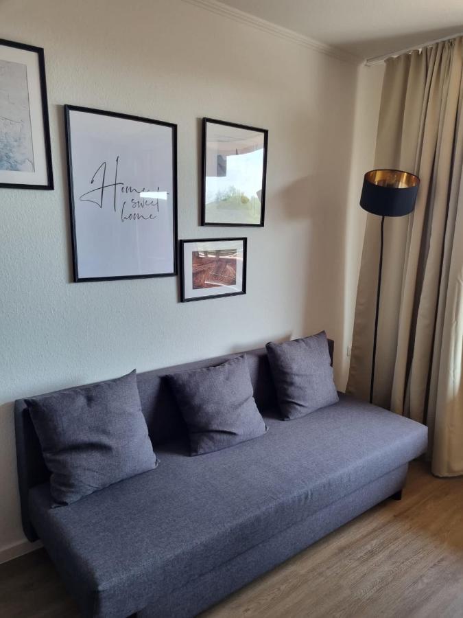 B515 Schoene Und Einladende Ferienwohnung In Schoener Umgebung ラーンシュタイン エクステリア 写真
