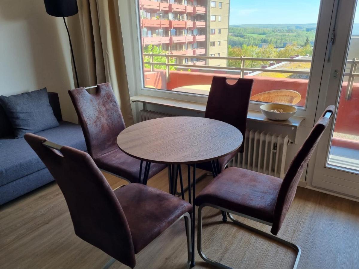 B515 Schoene Und Einladende Ferienwohnung In Schoener Umgebung ラーンシュタイン エクステリア 写真