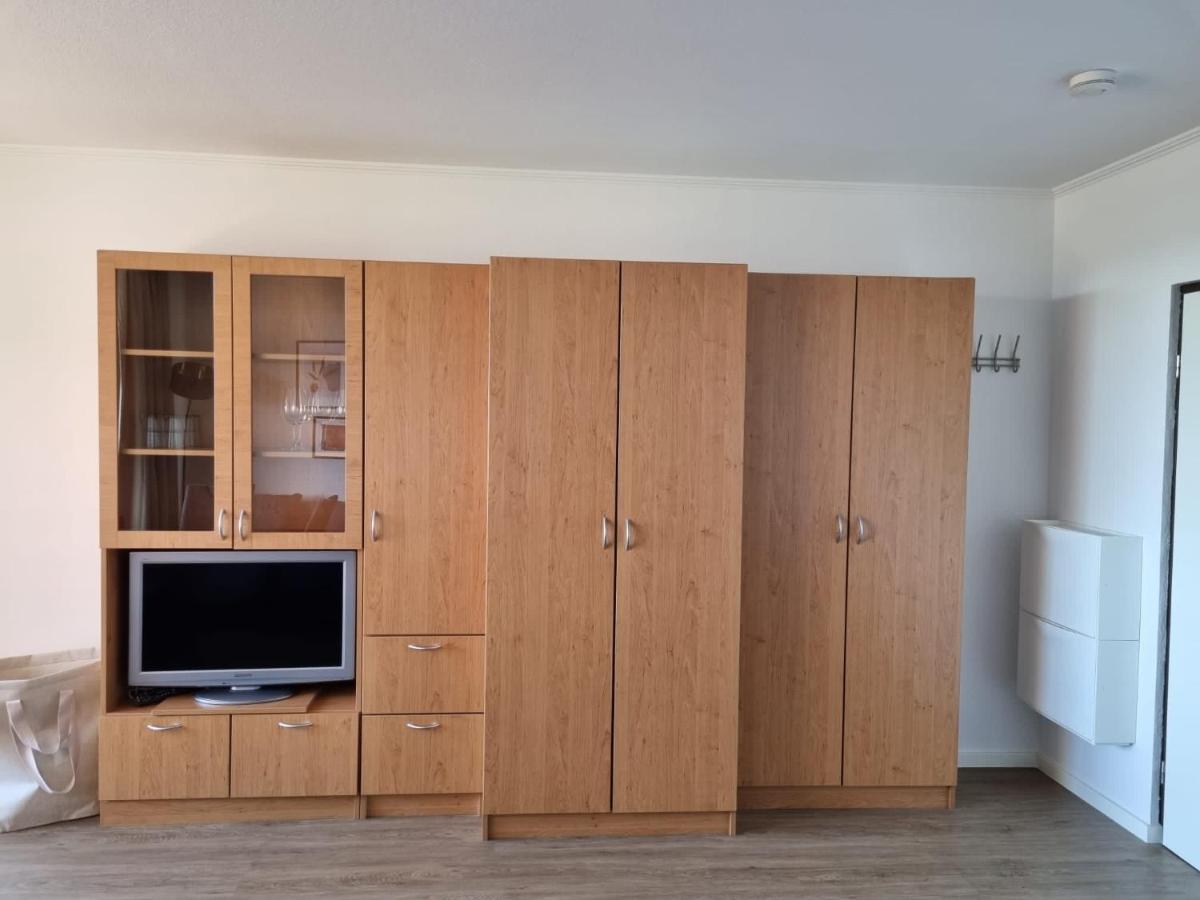 B515 Schoene Und Einladende Ferienwohnung In Schoener Umgebung ラーンシュタイン エクステリア 写真