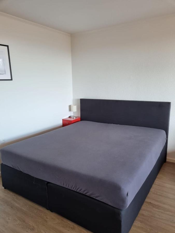 B515 Schoene Und Einladende Ferienwohnung In Schoener Umgebung ラーンシュタイン エクステリア 写真