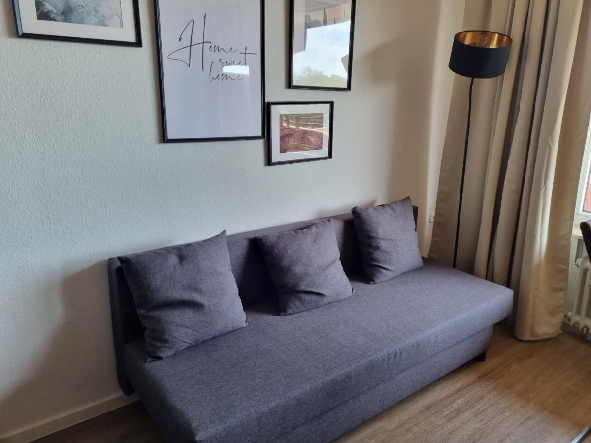 B515 Schoene Und Einladende Ferienwohnung In Schoener Umgebung ラーンシュタイン エクステリア 写真