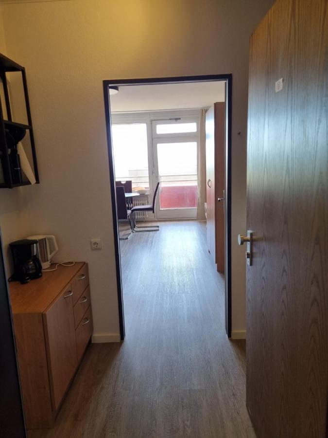 B515 Schoene Und Einladende Ferienwohnung In Schoener Umgebung ラーンシュタイン エクステリア 写真