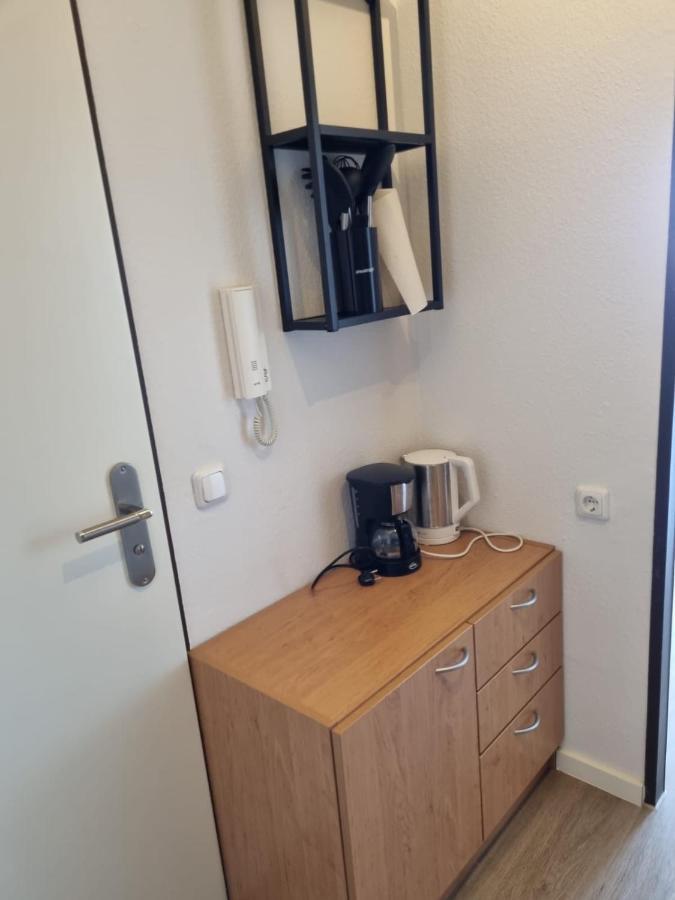 B515 Schoene Und Einladende Ferienwohnung In Schoener Umgebung ラーンシュタイン エクステリア 写真