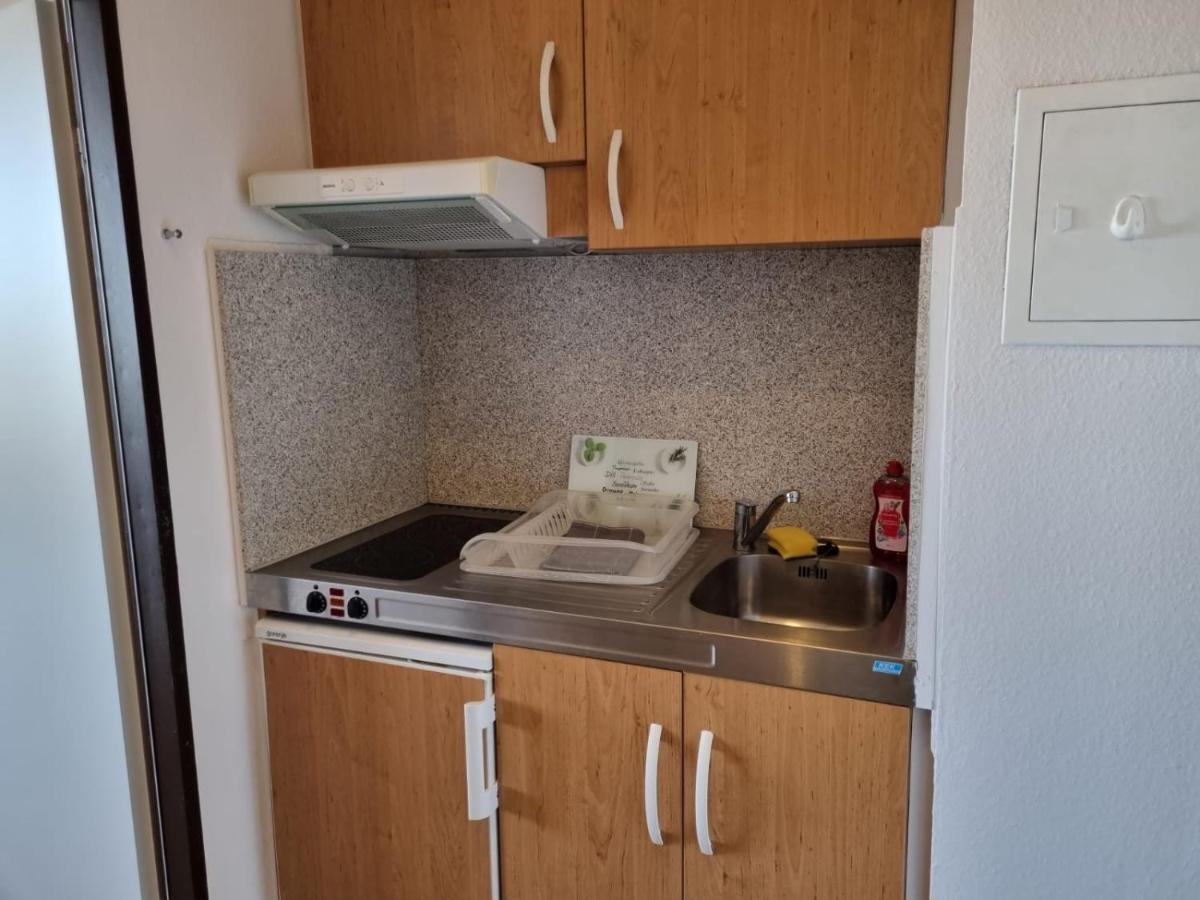 B515 Schoene Und Einladende Ferienwohnung In Schoener Umgebung ラーンシュタイン エクステリア 写真